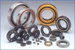 bearings for extreme environment applications